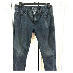 RUDE skinny jeans 32